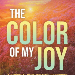 The Color of My Joy