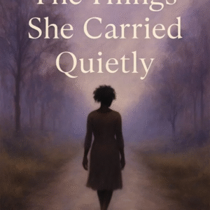 The Things She Carried Quietly